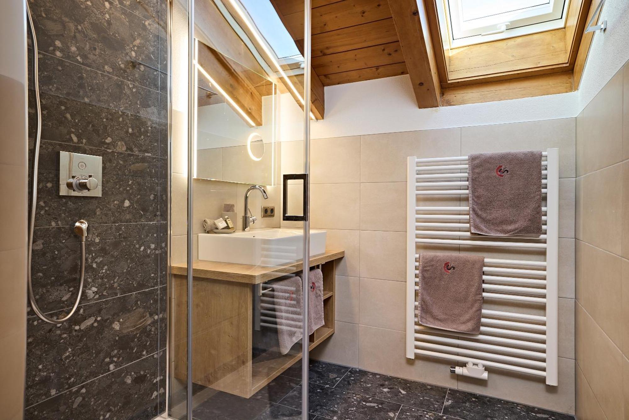 Siplinger Suites - Ferienwohnungen - Sauna Und Fitness Бальдершванг Экстерьер фото