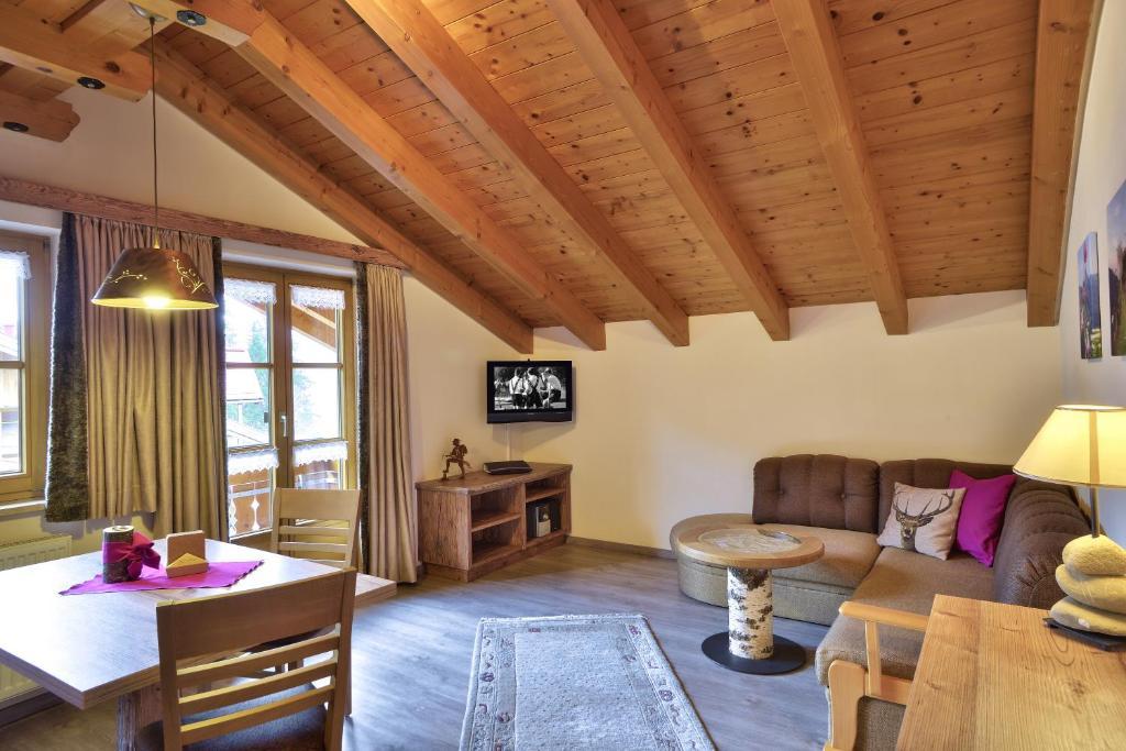 Siplinger Suites - Ferienwohnungen - Sauna Und Fitness Бальдершванг Номер фото