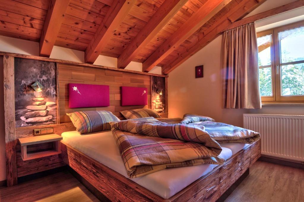 Siplinger Suites - Ferienwohnungen - Sauna Und Fitness Бальдершванг Номер фото